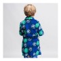 Peignoir pour Enfants The Avengers Bleu de The Avengers, Hauts de pyjama - Réf : S0728876, Prix : 16,73 €, Remise : %