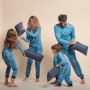 Pyjama Stitch Men Blue (Adults) by Stitch, Pyjama Sets - Ref: S0729157, Price: 21,83 €, Discount: %