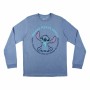 Schlafanzug Stitch Herren Blau (Erwachsene) von Stitch, Schlafanzüge - Ref: S0729157, Preis: 21,83 €, Rabatt: %