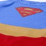 Robe Superman Bleu Rouge de Superman, décontracté - Réf : S0729165, Prix : 17,06 €, Remise : %