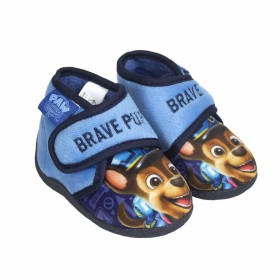 Chinelos de casa The Paw Patrol Azul de The Paw Patrol, Chinelos de casa - Ref: S0729168, Preço: 9,38 €, Desconto: %