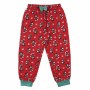 Pigiama Per bambini Mickey Mouse Rosso di Mickey Mouse, Pigiami due pezzi - Rif: S0729176, Prezzo: 14,14 €, Sconto: %