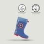 Kinder Gummistiefel The Avengers Blau von The Avengers, Stiefel - Ref: S0729207, Preis: 16,08 €, Rabatt: %