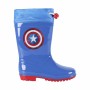 Kinder Gummistiefel The Avengers Blau von The Avengers, Stiefel - Ref: S0729207, Preis: 16,08 €, Rabatt: %