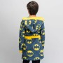 Children's Dressing Gown Batman Grey Dark grey by Batman, Pyjama Tops - Ref: S0729289, Price: 17,57 €, Discount: %