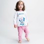 Pijama Infantil Minnie Mouse Rosa de Minnie Mouse, Pijamas dos piezas - Ref: S0729290, Precio: 10,18 €, Descuento: %