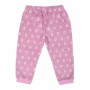 Pijama Infantil Minnie Mouse Rosa de Minnie Mouse, Pijamas dos piezas - Ref: S0729290, Precio: 10,18 €, Descuento: %