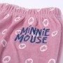 Pijama Infantil Minnie Mouse Rosa de Minnie Mouse, Pijamas dos piezas - Ref: S0729290, Precio: 10,18 €, Descuento: %