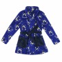 Peignoir pour Enfants Sonic Bleu de Sonic, Hauts de pyjama - Réf : S0729295, Prix : 18,83 €, Remise : %