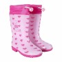 Kinder Gummistiefel Peppa Pig Rosa von Peppa Pig, Stiefel & Stiefeletten - Ref: S0729325, Preis: 16,08 €, Rabatt: %