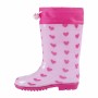 Kinder Gummistiefel Peppa Pig Rosa von Peppa Pig, Stiefel & Stiefeletten - Ref: S0729325, Preis: 16,08 €, Rabatt: %