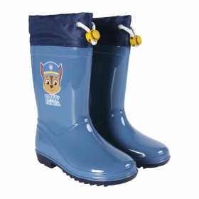 Children's Water Boots The Paw Patrol Blue by The Paw Patrol, Outdoors and sport - Ref: S0729326, Price: 16,08 €, Discount: %