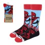 Meias Marvel Vermelho de Marvel, Soquetes - Ref: S0729778, Preço: 3,52 €, Desconto: %