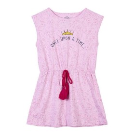 Vestido Disney Princess Cor de Rosa de Disney Princess, Casual - Ref: S0729783, Preço: 10,47 €, Desconto: %