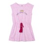 Vestido Disney Princess Rosa de Disney Princess, Casual - Ref: S0729783, Precio: 10,47 €, Descuento: %