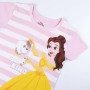 Pyjama D'Été Disney Princess Rose de Disney Princess, Ensembles de pyjama - Réf : S0729790, Prix : 10,66 €, Remise : %