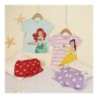 Pyjama D'Été Disney Princess Rose de Disney Princess, Ensembles de pyjama - Réf : S0729790, Prix : 10,66 €, Remise : %