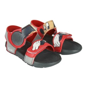 Children's sandals Mickey Mouse Grey by Mickey Mouse, Flip Flops & Thongs - Ref: S0729791, Price: 14,39 €, Discount: %