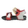 Sandalias Infantiles Mickey Mouse Gris de Mickey Mouse, Sandalias y chanclas - Ref: S0729791, Precio: 14,39 €, Descuento: %