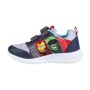 Zapatillas Deportivas Infantiles The Avengers Azul de The Avengers, Aire libre y deporte - Ref: S0729797, Precio: 21,26 €, De...