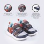 Zapatillas Deportivas Infantiles The Avengers Azul de The Avengers, Aire libre y deporte - Ref: S0729797, Precio: 21,26 €, De...