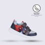 Zapatillas Deportivas Infantiles The Avengers Azul de The Avengers, Aire libre y deporte - Ref: S0729797, Precio: 21,26 €, De...