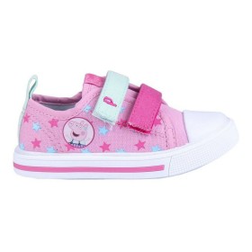 Scarpe da Tennis Casual Bambino Peppa Pig Rosa di Peppa Pig, Sneakers e scarpe sportive - Rif: S0729808, Prezzo: 20,75 €, Sco...