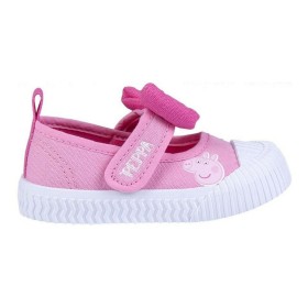 Zapatillas Bailarinas para Niña Peppa Pig de Peppa Pig, Bailarinas - Ref: S0729815, Precio: 20,75 €, Descuento: %