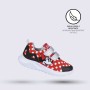 Sapatilhas de Desporto Infantis Minnie Mouse Vermelho de Minnie Mouse, Ténis - Ref: S0729818, Preço: 0,00 €, Desconto: %