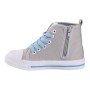 Botas Casual Infantiles Frozen Gris de Frozen, Botas - Ref: S0729891, Precio: 19,47 €, Descuento: %