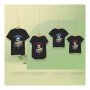 Child's Short Sleeve T-Shirt The Mandalorian Black by The Mandalorian, T-Shirts - Ref: S0730038, Price: 11,91 €, Discount: %