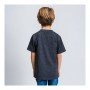 Child's Short Sleeve T-Shirt The Mandalorian Black by The Mandalorian, T-Shirts - Ref: S0730038, Price: 11,91 €, Discount: %