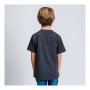 Kurzarm-T-Shirt für Kinder The Mandalorian Schwarz von The Mandalorian, T-Shirts - Ref: S0730038, Preis: 11,91 €, Rabatt: %