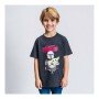 Child's Short Sleeve T-Shirt The Mandalorian Black by The Mandalorian, T-Shirts - Ref: S0730038, Price: 11,91 €, Discount: %