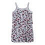 Robe Minnie Mouse Gris de Minnie Mouse, décontracté - Réf : S0730048, Prix : 12,83 €, Remise : %