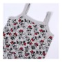 Vestito Minnie Mouse Grigio di Minnie Mouse, Casual - Rif: S0730048, Prezzo: 12,83 €, Sconto: %