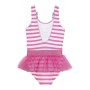 Bañador Niña Minnie Mouse Rosa de Minnie Mouse, Ropa de baño - Ref: S0730165, Precio: 0,00 €, Descuento: %