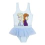 Badeanzug für Mädchen Frozen Hellblau | Tienda24 - Global Online Shop Tienda24.eu