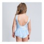 Maillot de Bain Fille Frozen Bleu clair | Tienda24 - Global Online Shop Tienda24.eu