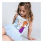 Maillot de Bain Fille Frozen Bleu clair | Tienda24 - Global Online Shop Tienda24.eu