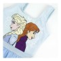 Badeanzug für Mädchen Frozen Hellblau | Tienda24 - Global Online Shop Tienda24.eu