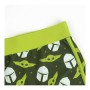 Bañador Boxer Para Niños The Mandalorian Verde de The Mandalorian, Ropa de baño - Ref: S0730167, Precio: 0,00 €, Descuento: %