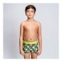 Bañador Boxer Para Niños The Mandalorian Verde de The Mandalorian, Ropa de baño - Ref: S0730167, Precio: 0,00 €, Descuento: %