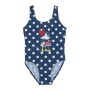 Swimsuit for Girls Minnie Mouse Dark blue by Minnie Mouse, Swimwear - Ref: S0730172, Price: 0,00 €, Discount: %