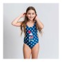 Maillot de Bain Fille Minnie Mouse Bleu foncé de Minnie Mouse, Maillots de bain - Réf : S0730172, Prix : 0,00 €, Remise : %