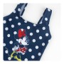 Maillot de Bain Fille Minnie Mouse Bleu foncé de Minnie Mouse, Maillots de bain - Réf : S0730172, Prix : 0,00 €, Remise : %