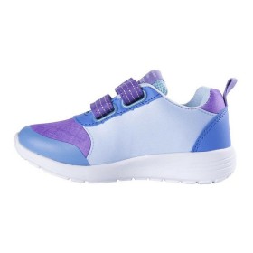 Sapatilhas de Desporto Infantis Frozen Lilás de Frozen, Ténis - Ref: S0730176, Preço: 0,00 €, Desconto: %