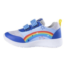 Scarpe Sportive per Bambini The Paw Patrol di The Paw Patrol, Aria aperta e sport - Rif: S0730177, Prezzo: 19,48 €, Sconto: %