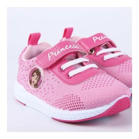 Chaussures de Sport pour Enfants Disney Princess de Disney Princess, Plein air et sport - Réf : S0730178, Prix : 22,49 €, Rem...