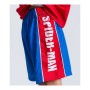 Conjunto de Ropa Spider-Man Rojo de Spider-Man, Conjuntos de top y pantalones cortos - Ref: S0730180, Precio: 19,77 €, Descue...